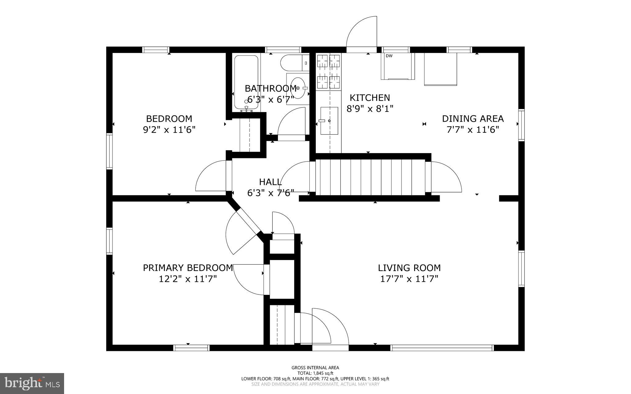 CATONSVILLE HEIGHTS - Residential
