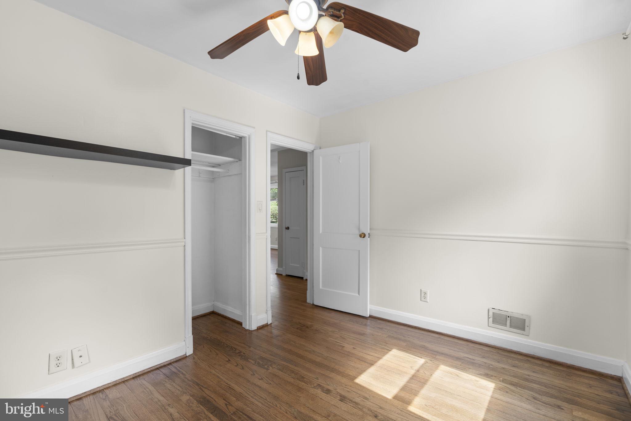 CATONSVILLE HEIGHTS - Residential