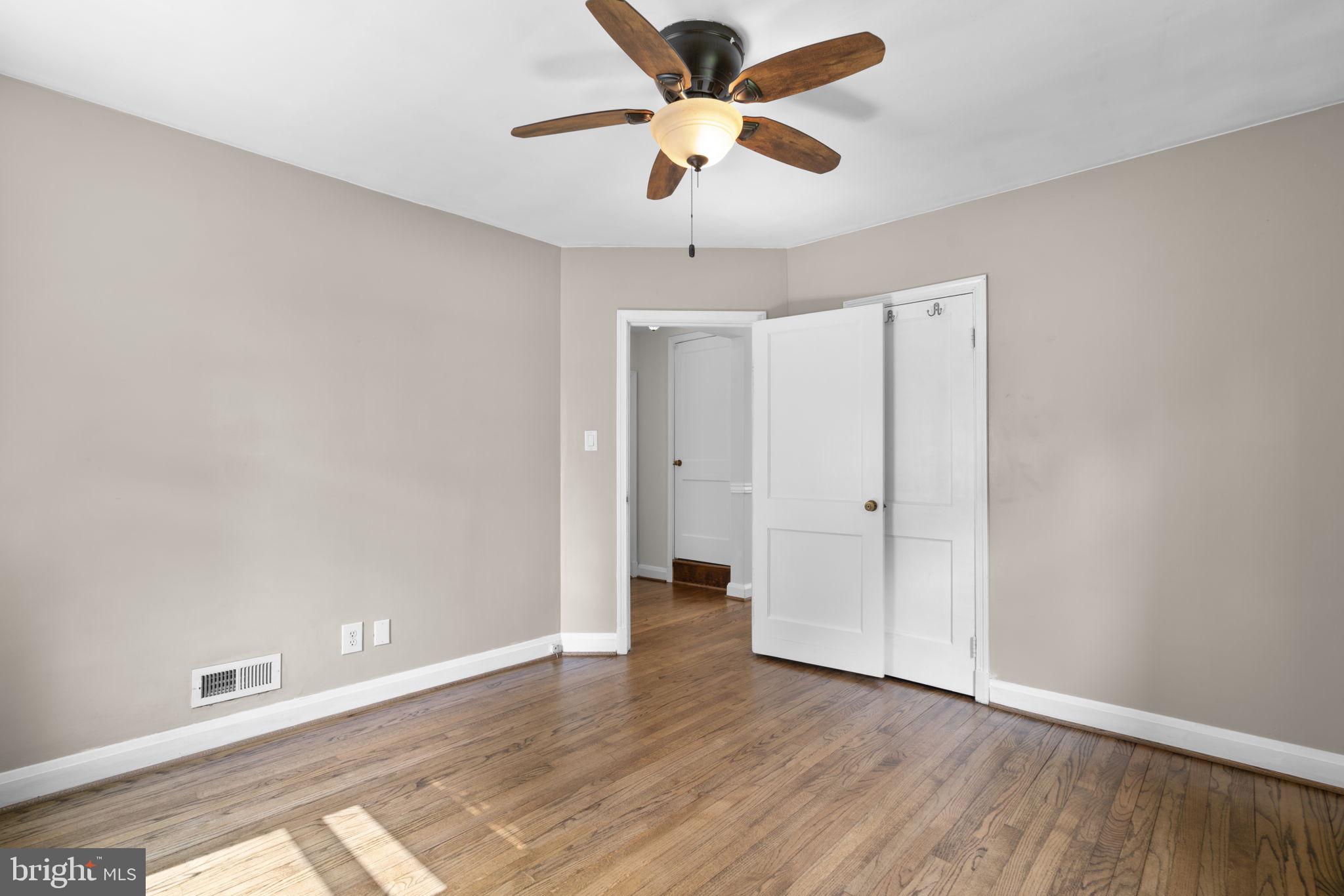 CATONSVILLE HEIGHTS - Residential