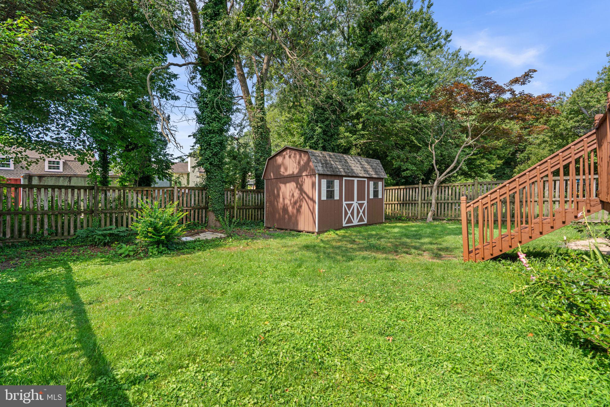 CATONSVILLE HEIGHTS - Residential