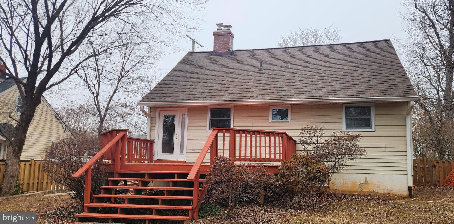 BALLANTRAE - Residential