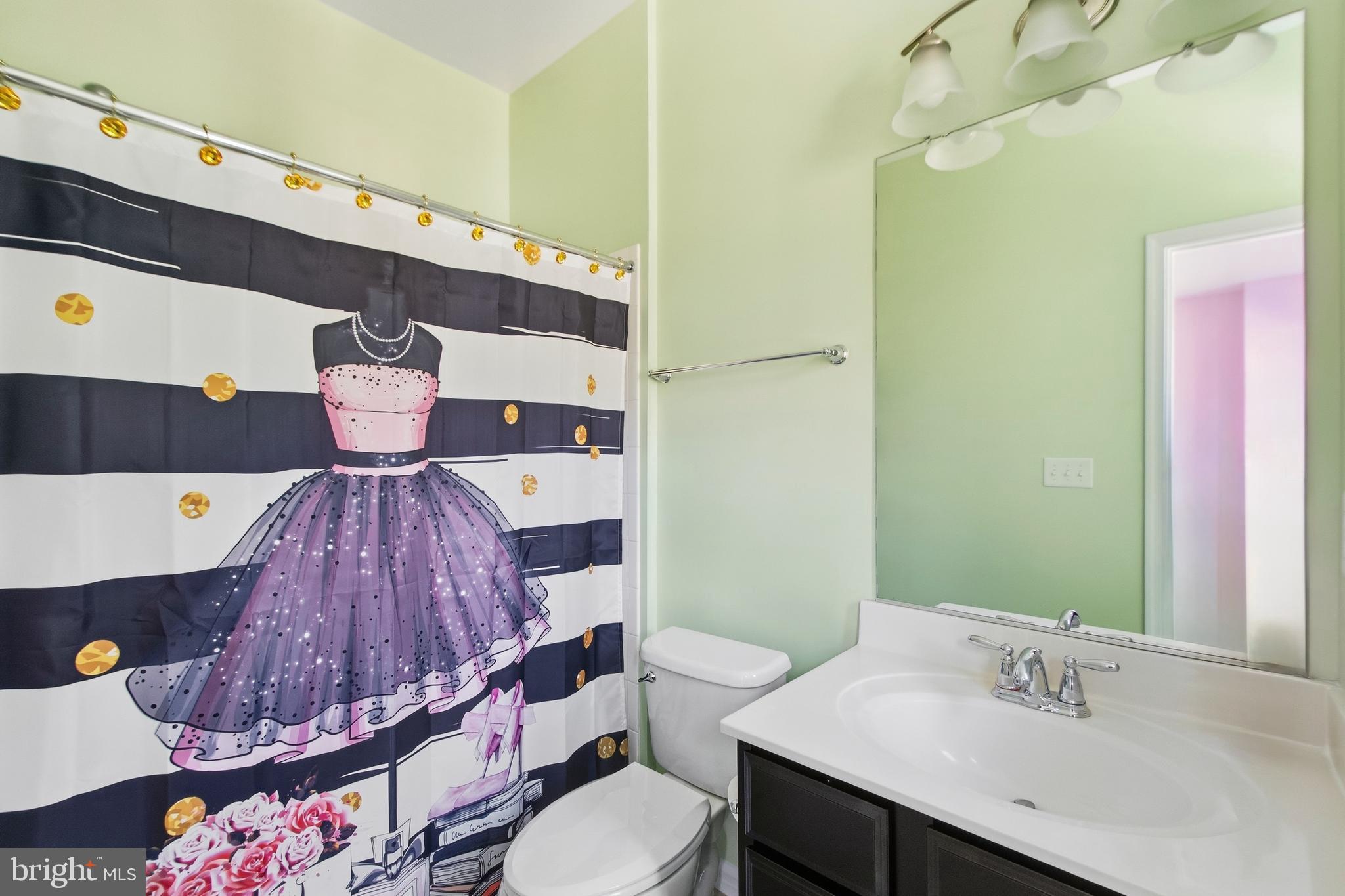POTOMAC OVERLOOK AT NATIONAL HARBOR - Residential