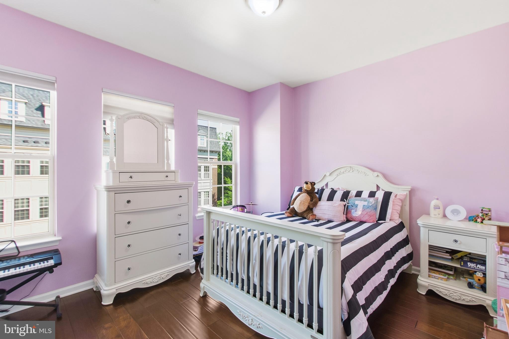 POTOMAC OVERLOOK AT NATIONAL HARBOR - Residential