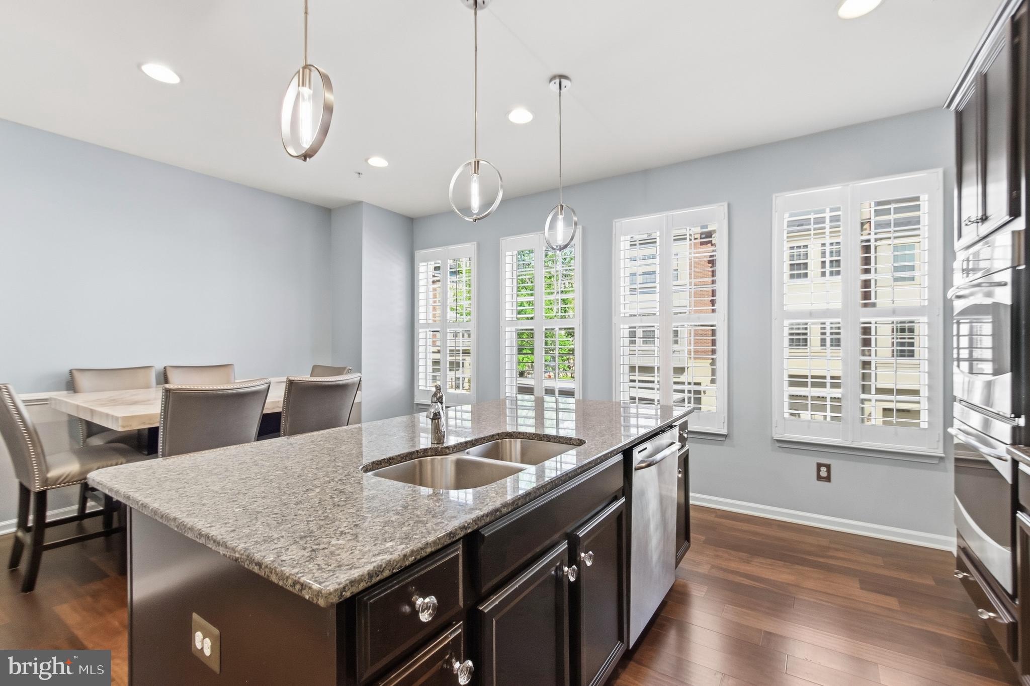 POTOMAC OVERLOOK AT NATIONAL HARBOR - Residential