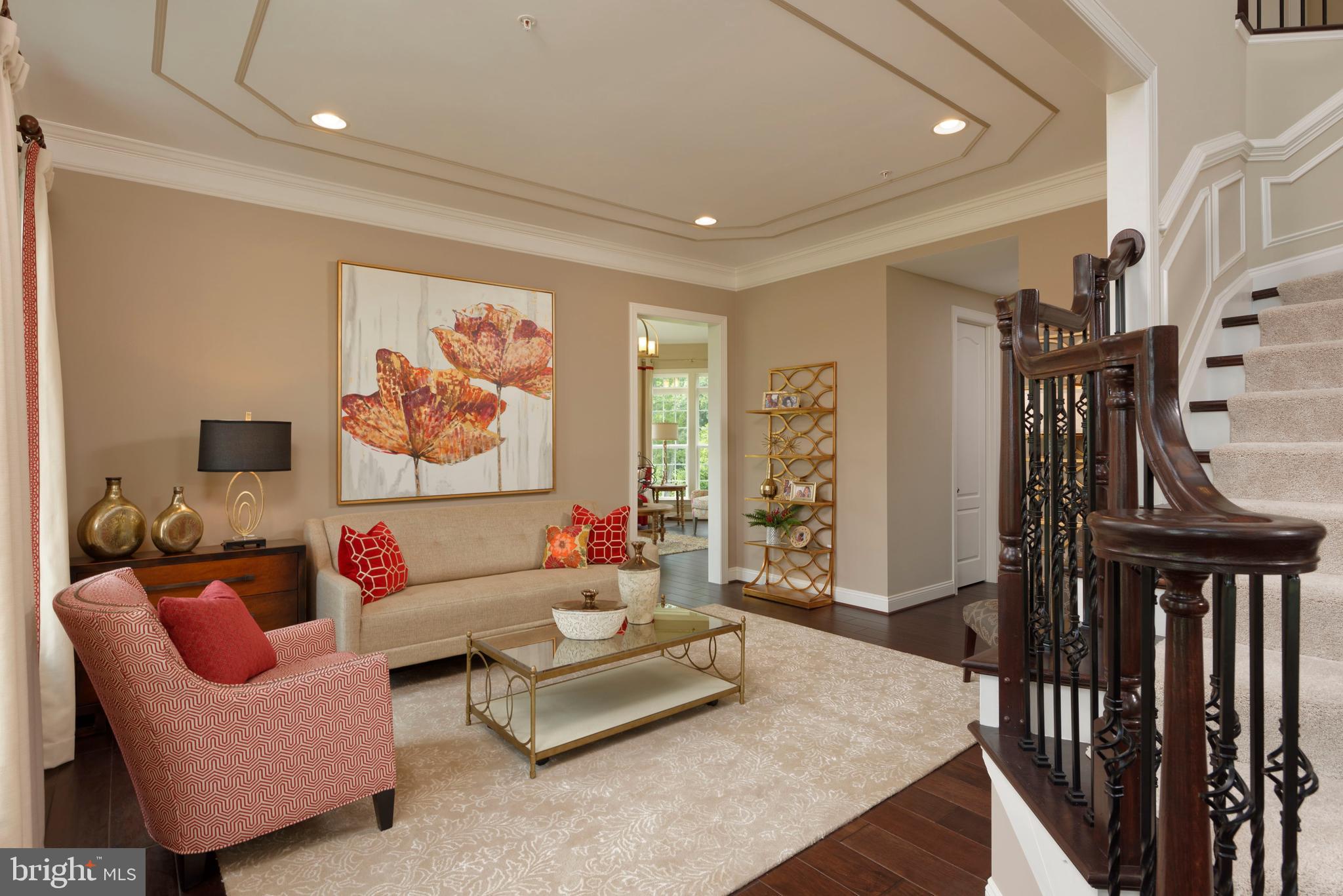 BUCKSKIN WOODS - Residential
