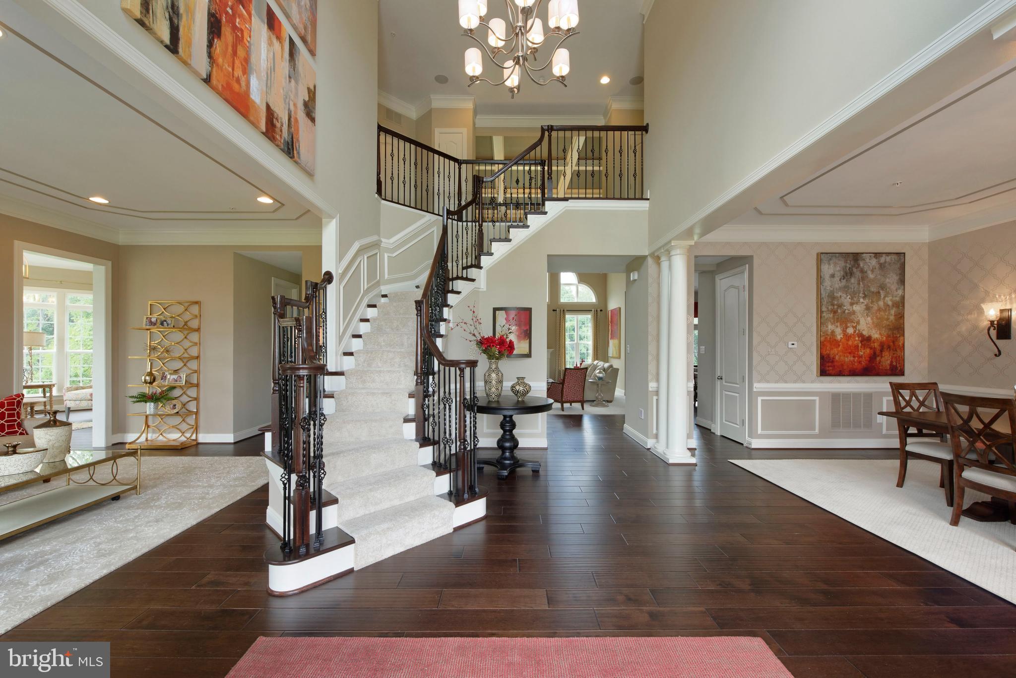 BUCKSKIN WOODS - Residential
