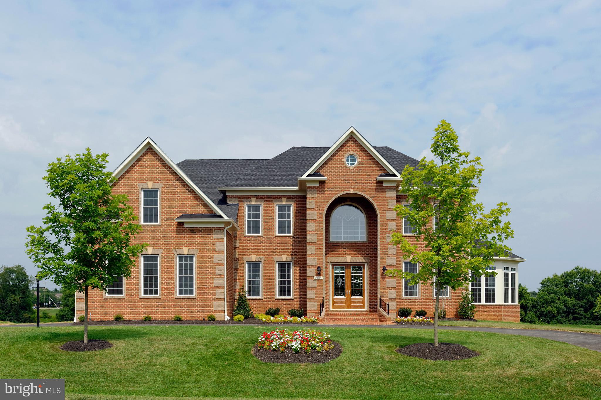 BUCKSKIN WOODS - Residential