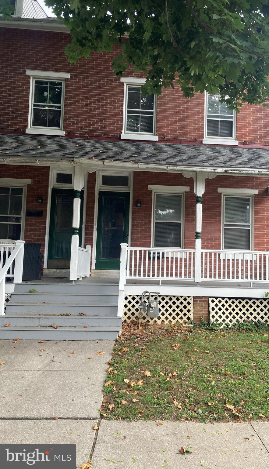 WEST CHESTER BORO - Residential Lease