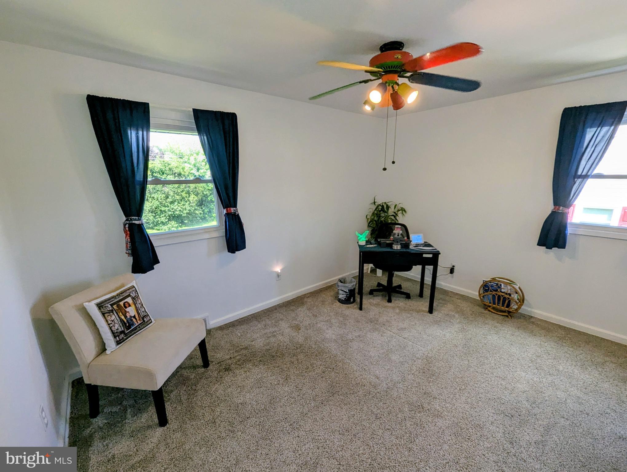BROOKHAVEN - Residential