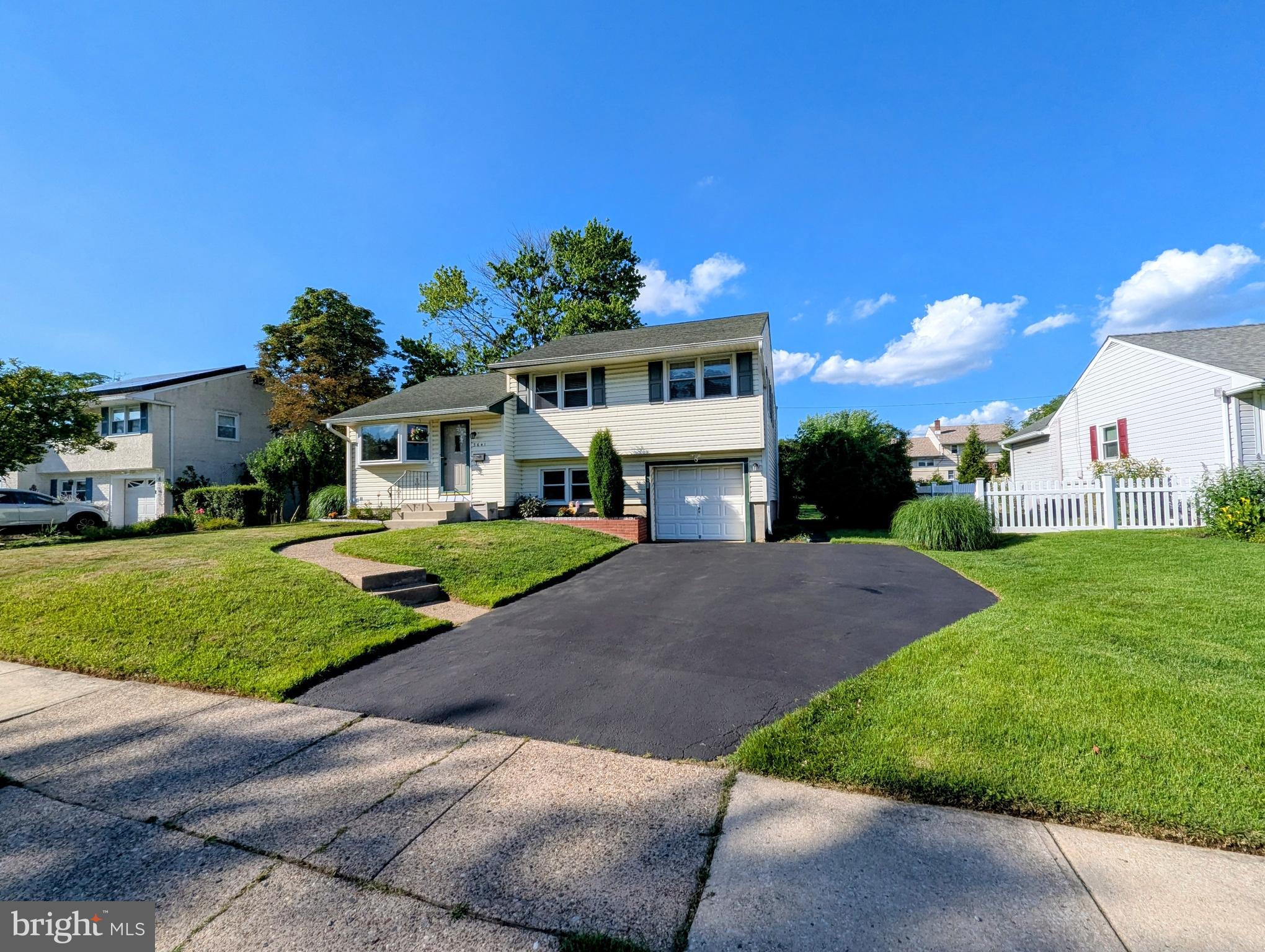 BROOKHAVEN - Residential
