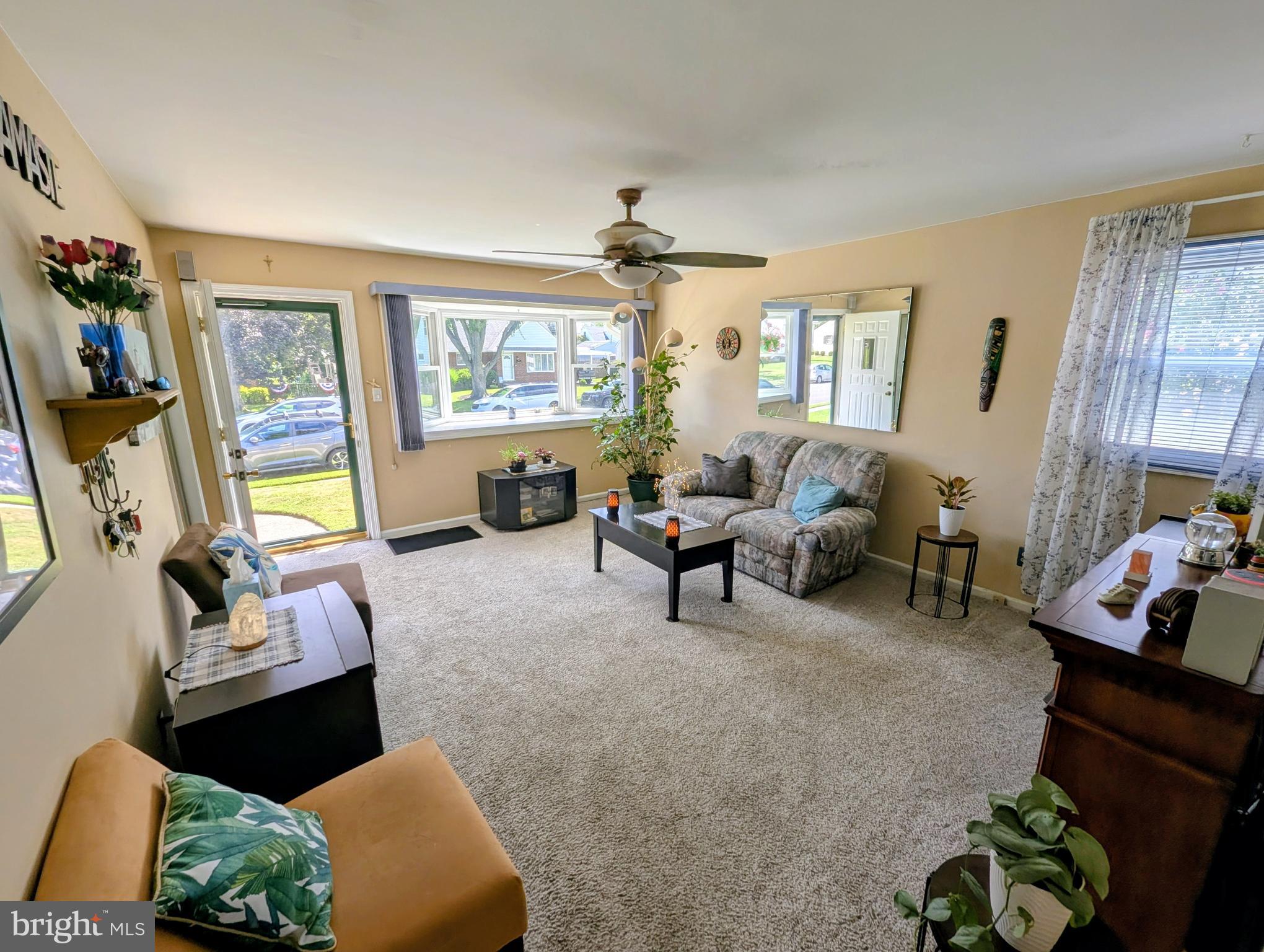 BROOKHAVEN - Residential
