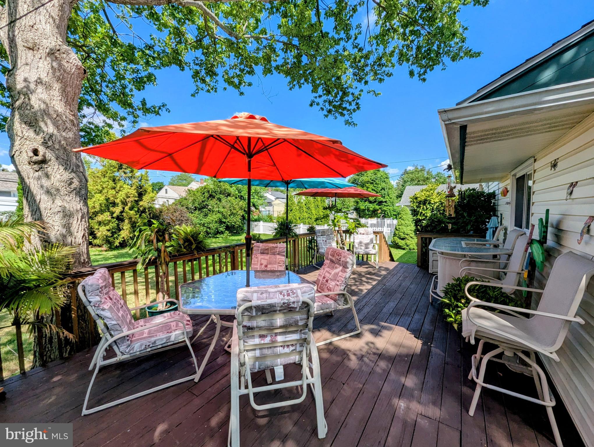 BROOKHAVEN - Residential