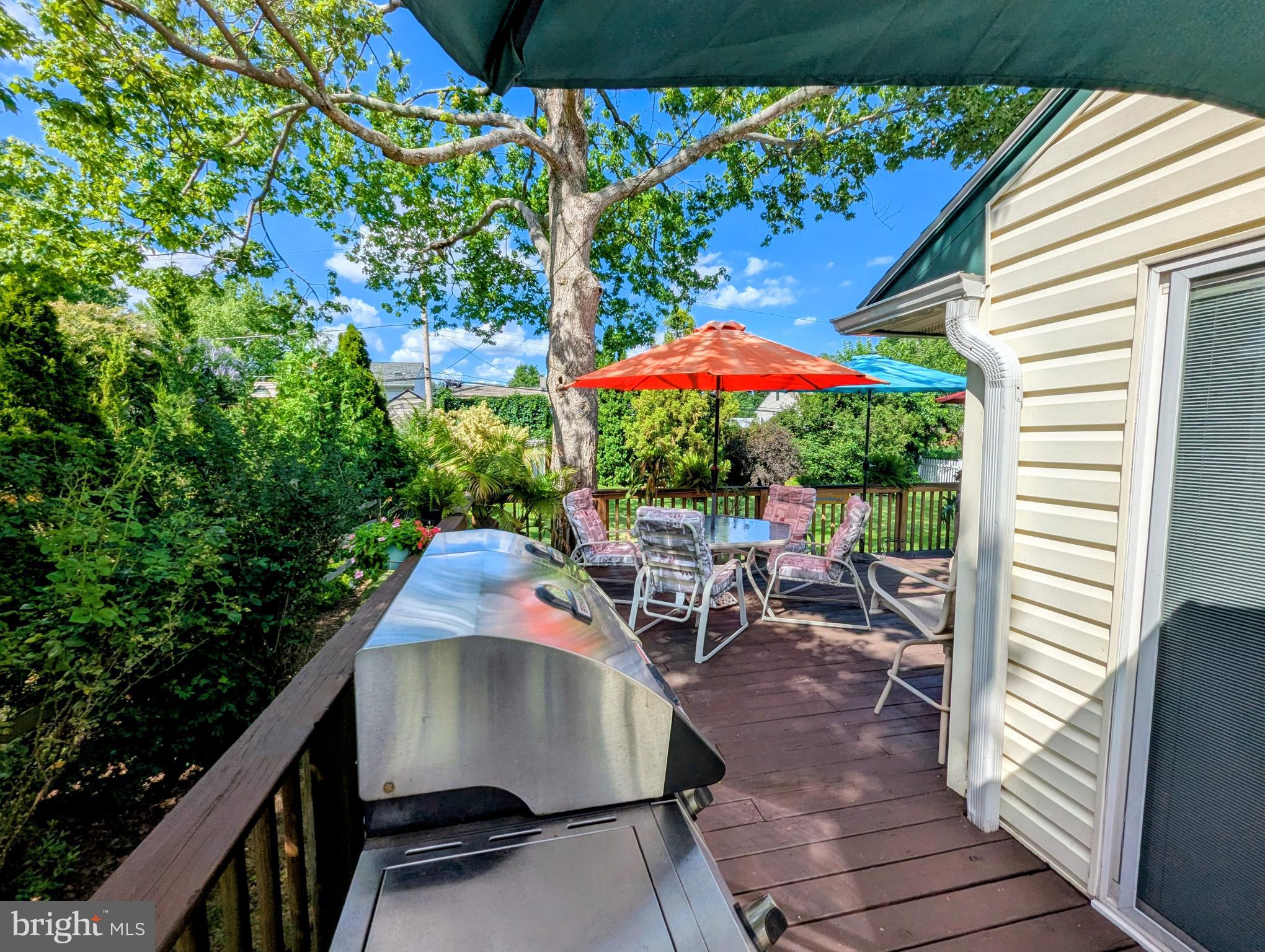 BROOKHAVEN - Residential