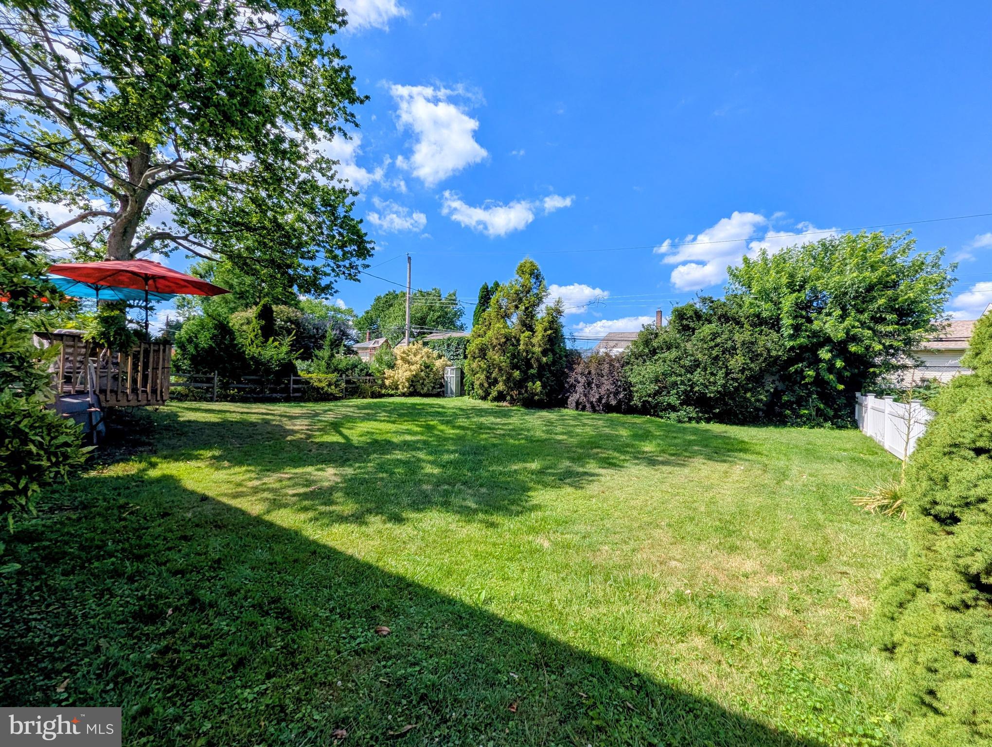 BROOKHAVEN - Residential