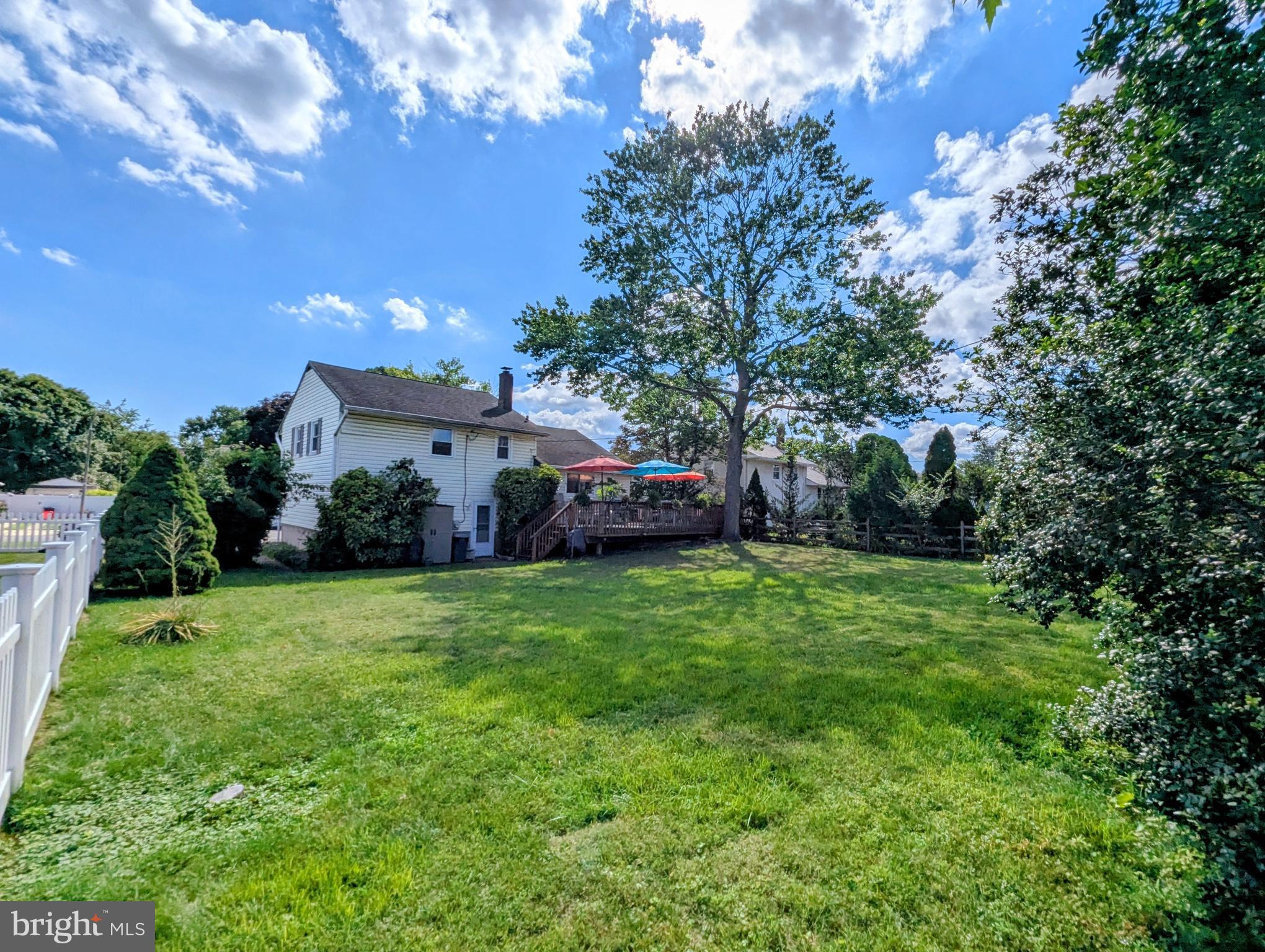 BROOKHAVEN - Residential