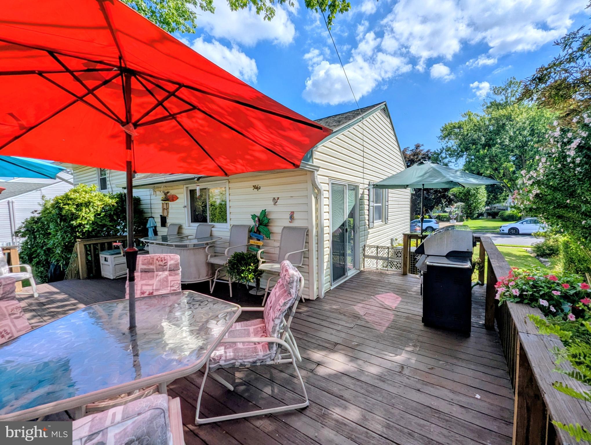 BROOKHAVEN - Residential