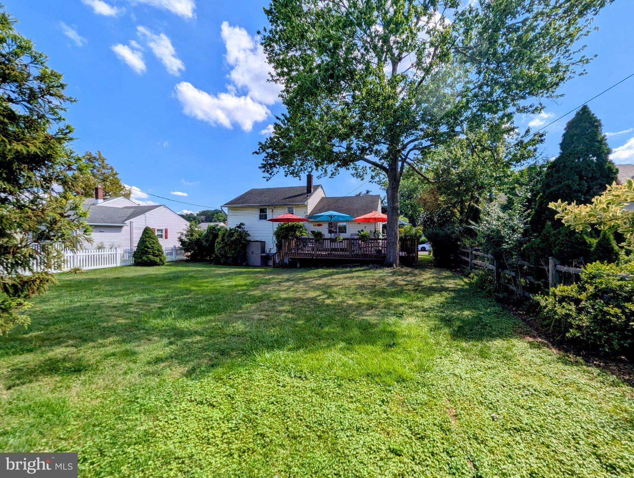 BROOKHAVEN - Residential