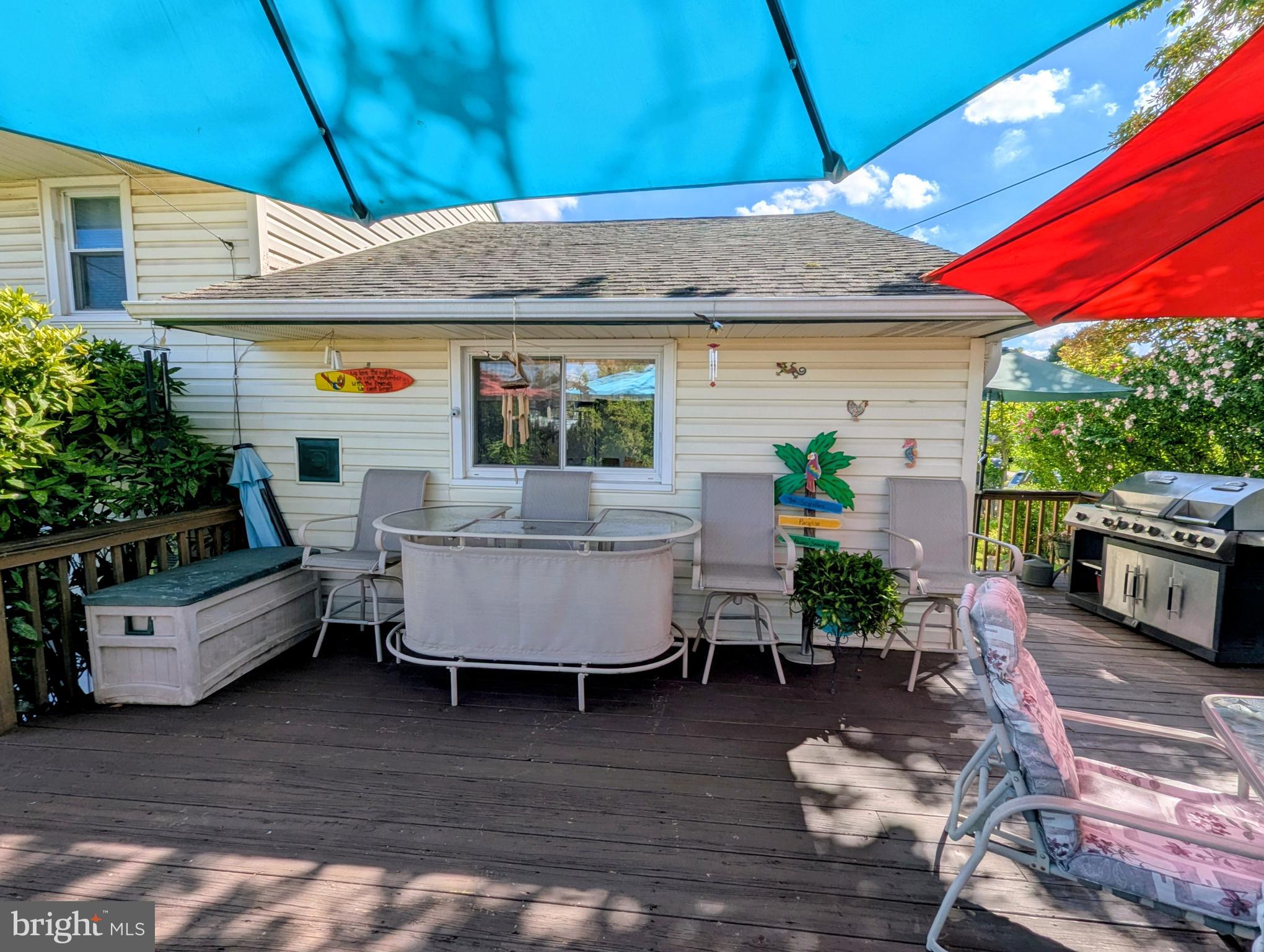 BROOKHAVEN - Residential