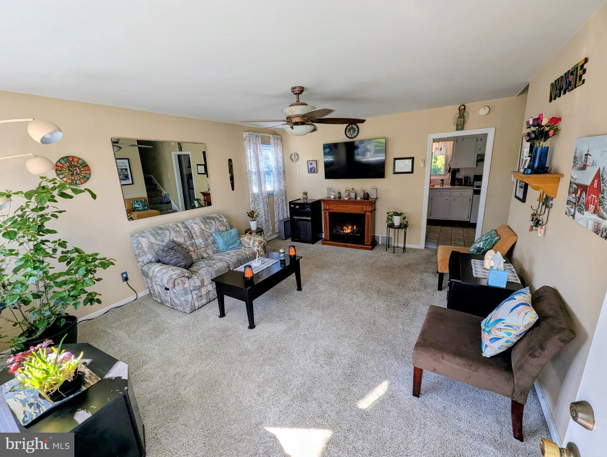 BROOKHAVEN - Residential