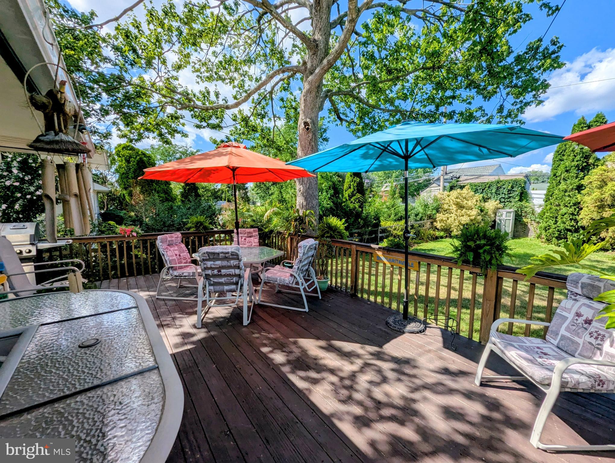 BROOKHAVEN - Residential