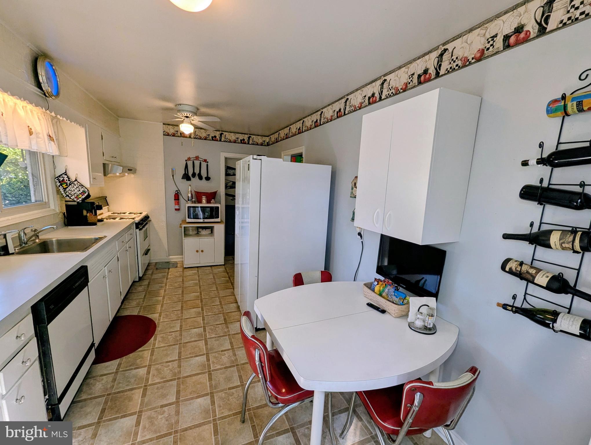 BROOKHAVEN - Residential