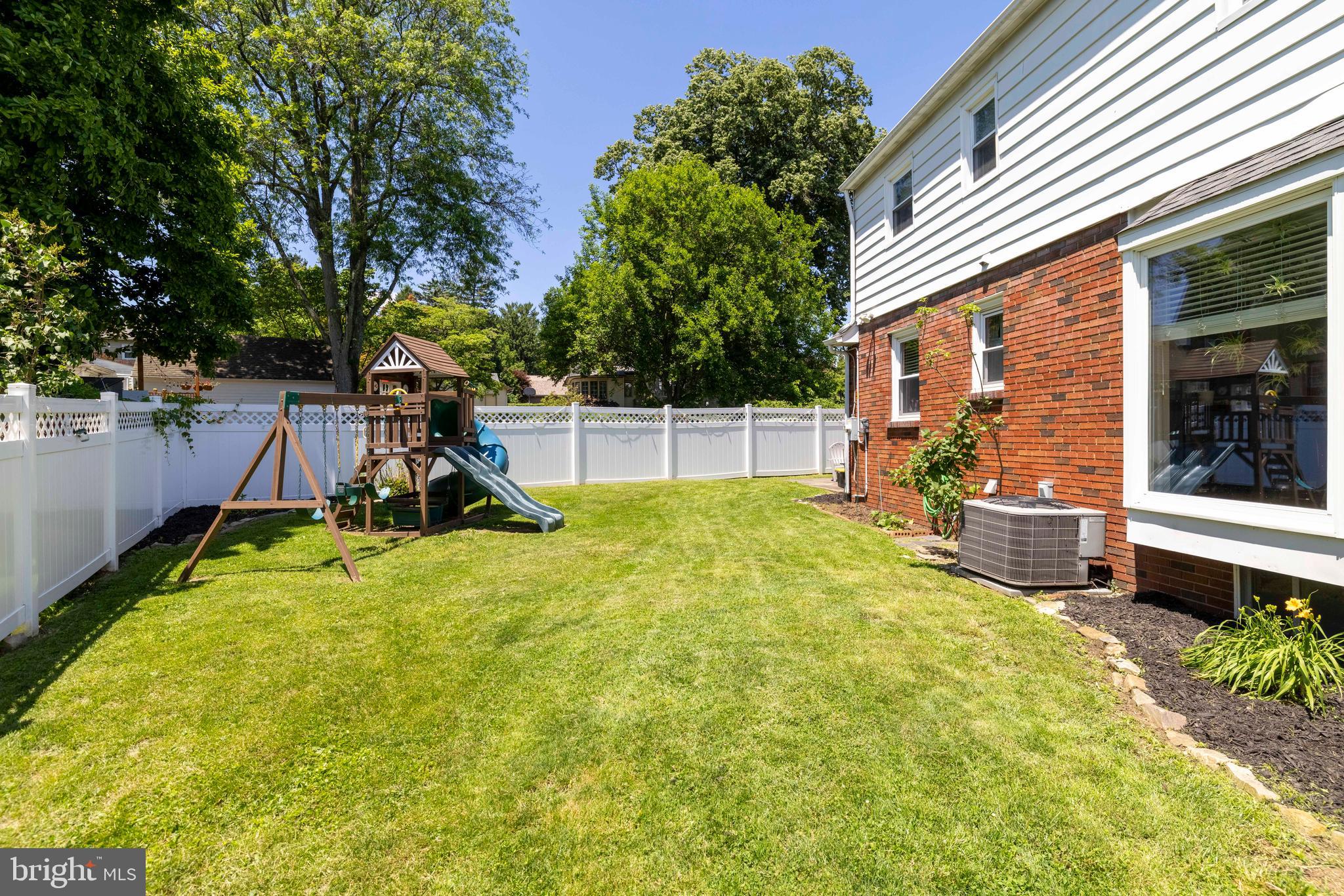 GLENSIDE - Residential