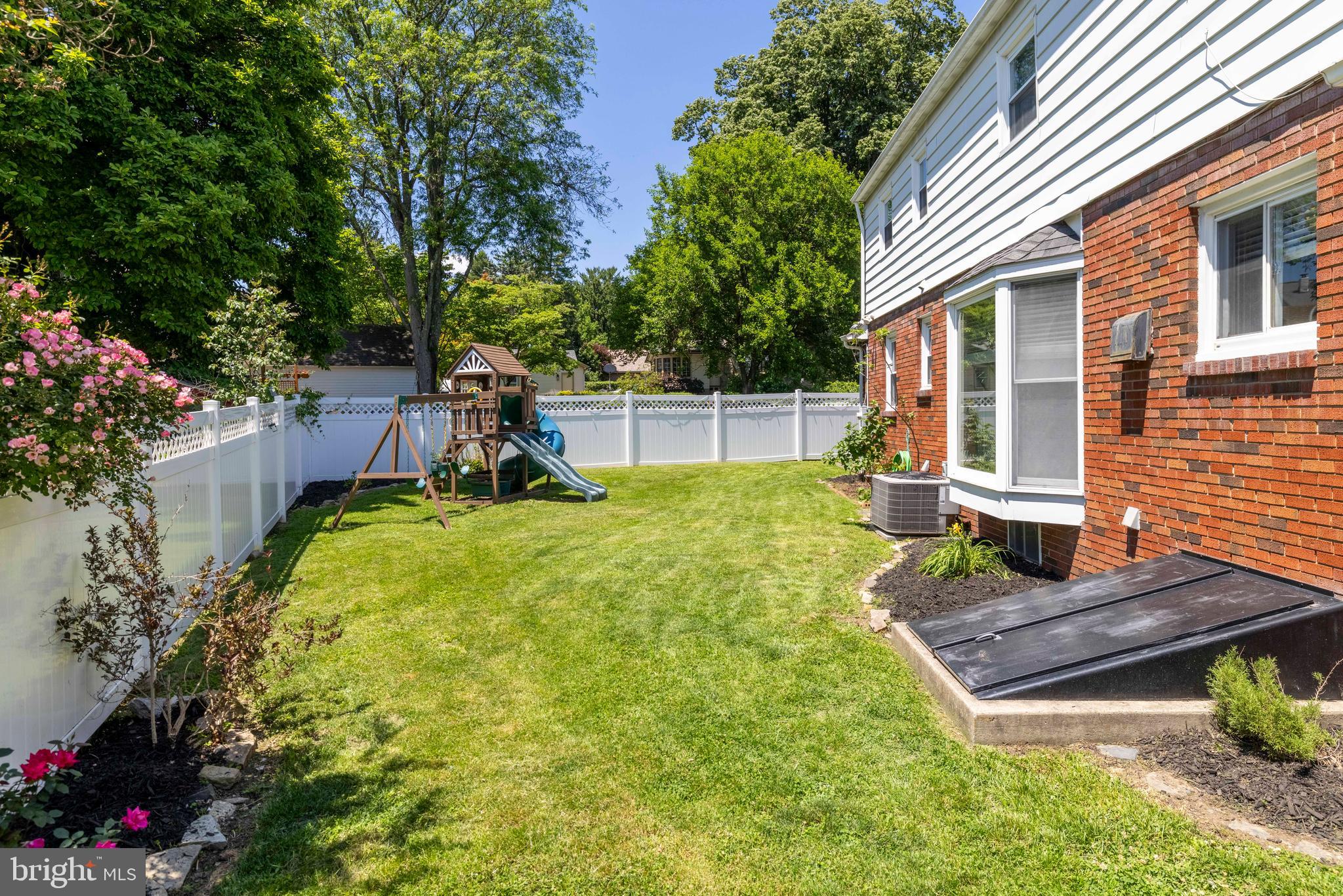 GLENSIDE - Residential