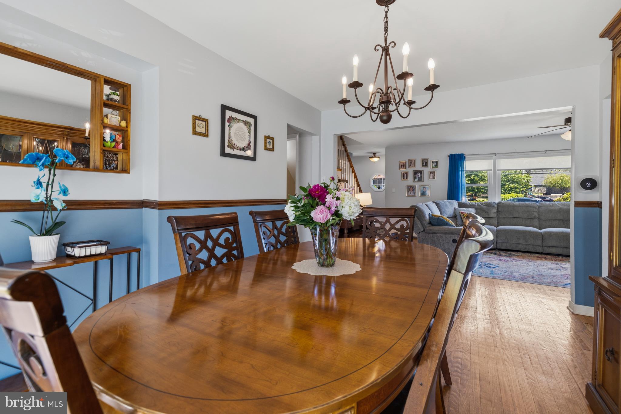 GLENSIDE - Residential