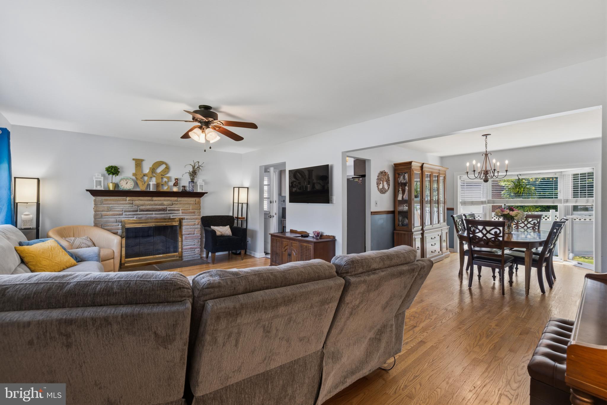 GLENSIDE - Residential