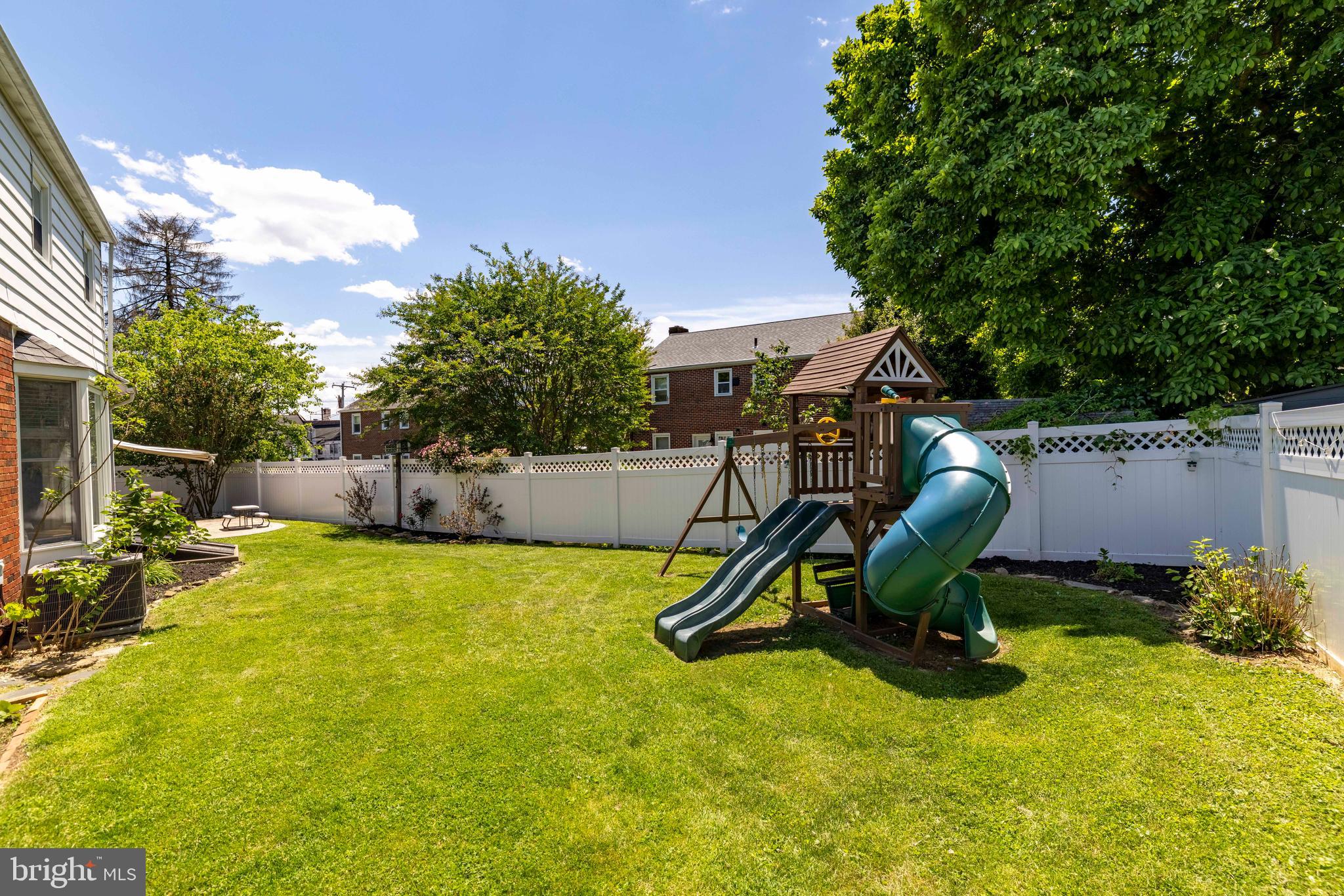 GLENSIDE - Residential