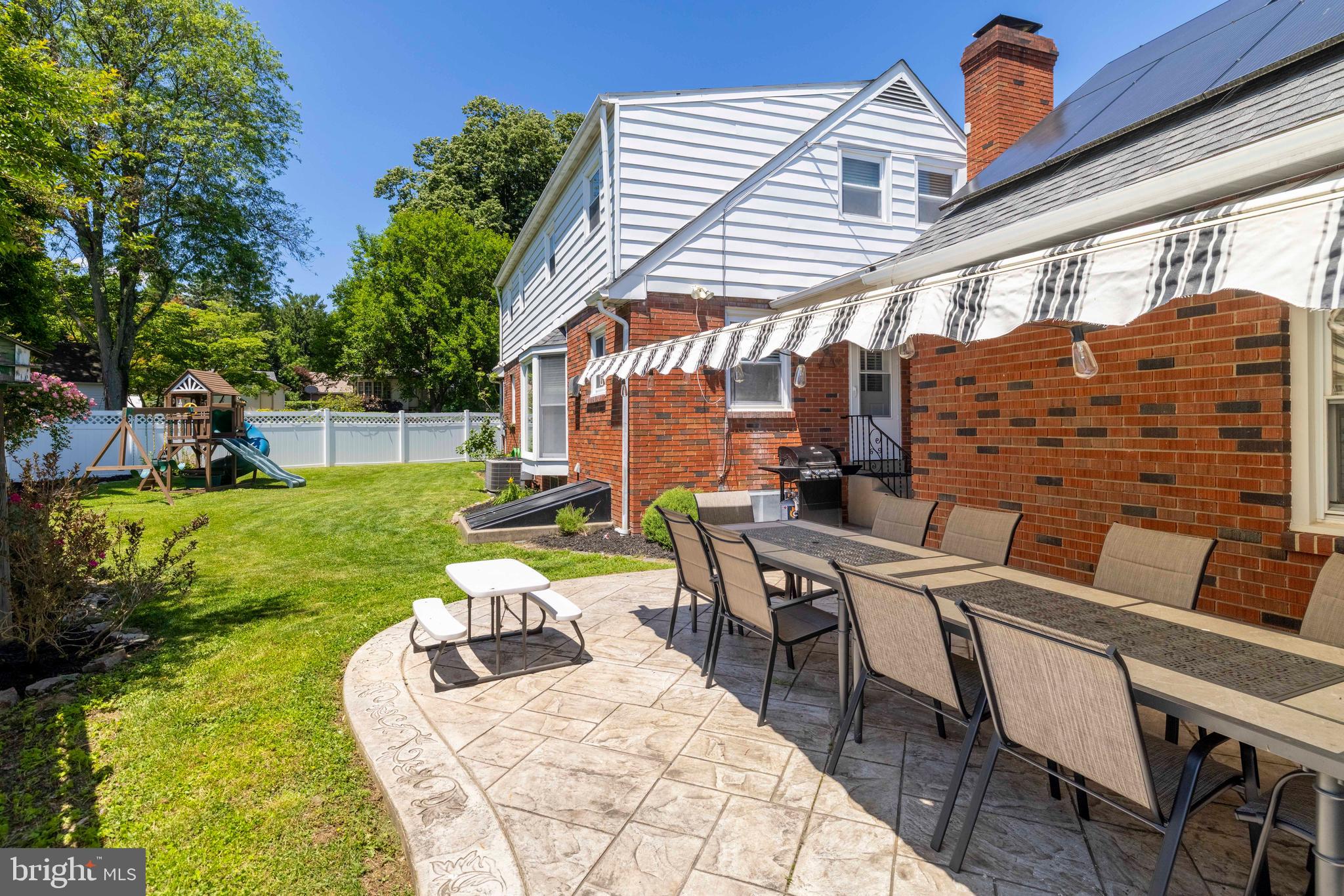 GLENSIDE - Residential