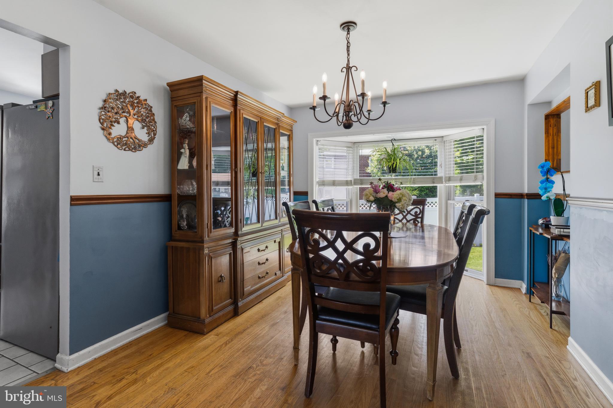 GLENSIDE - Residential