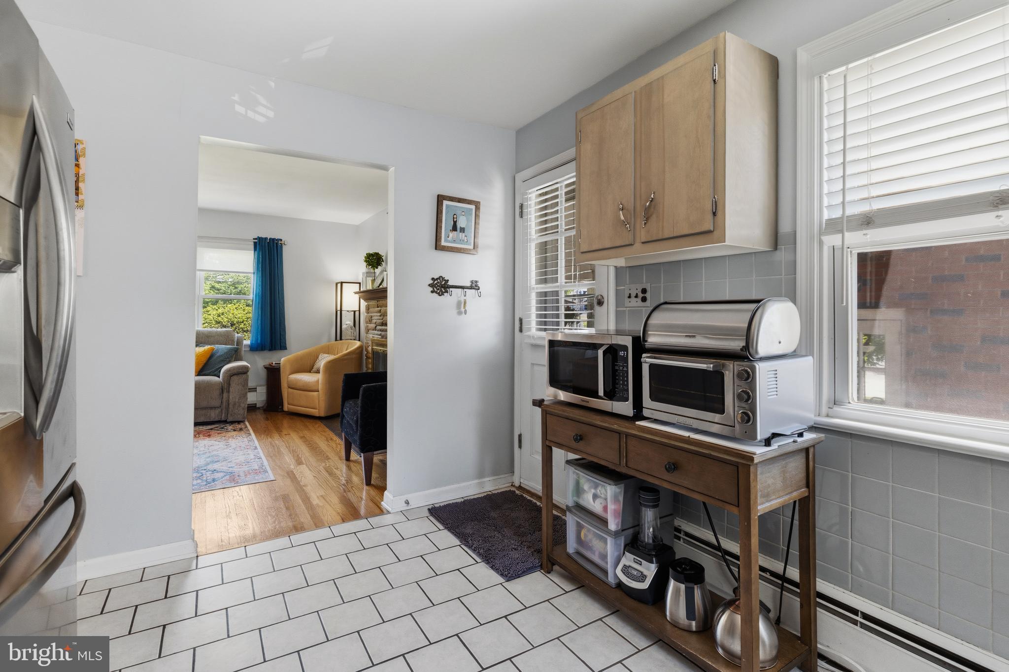GLENSIDE - Residential