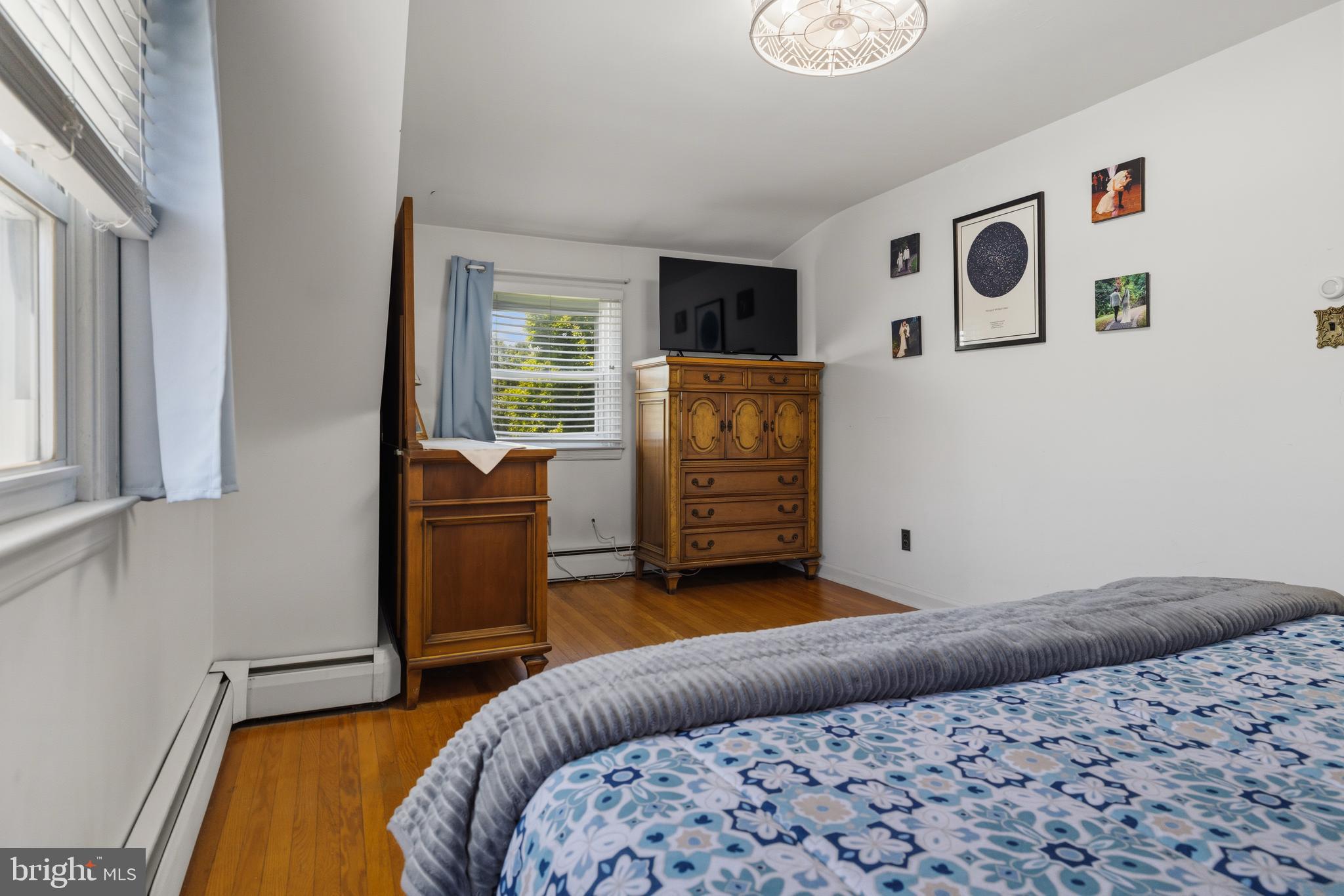 GLENSIDE - Residential