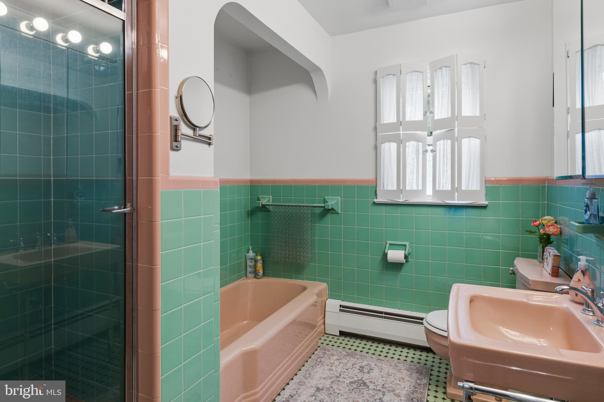GLENSIDE - Residential