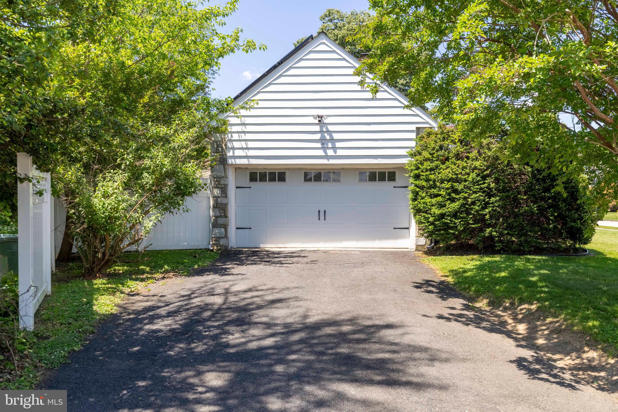 GLENSIDE - Residential