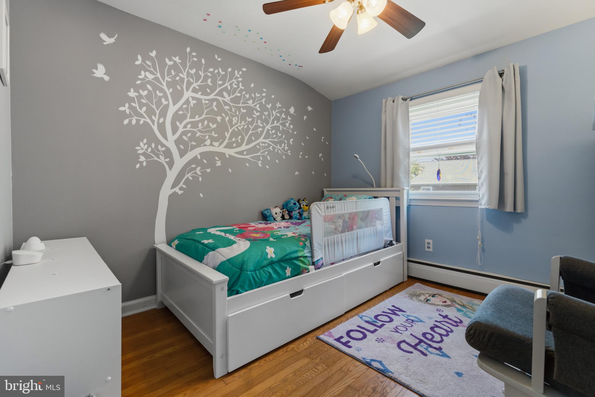 GLENSIDE - Residential