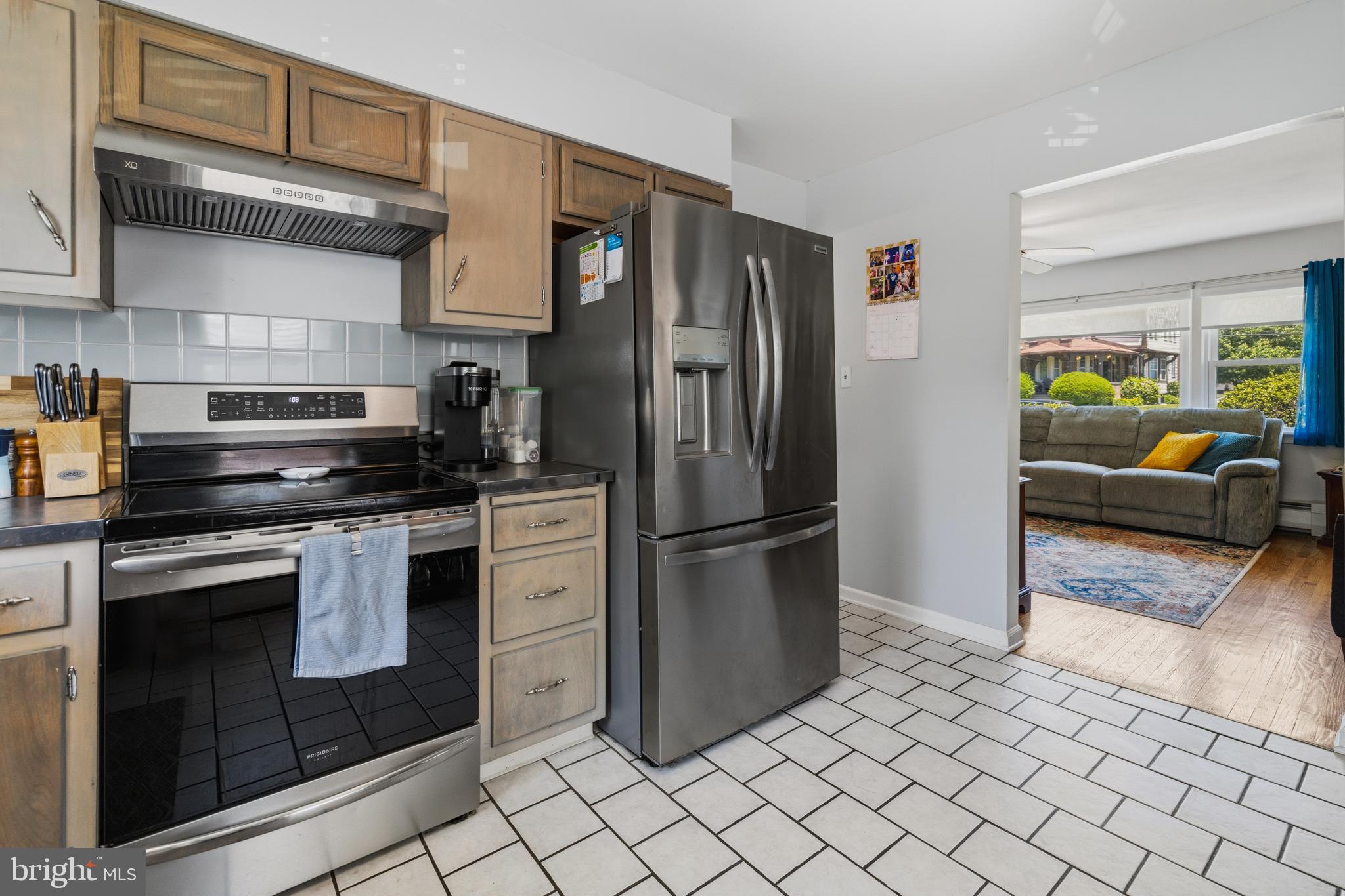 GLENSIDE - Residential
