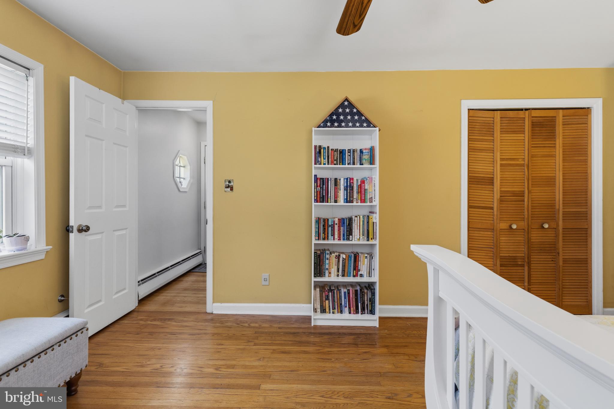 GLENSIDE - Residential