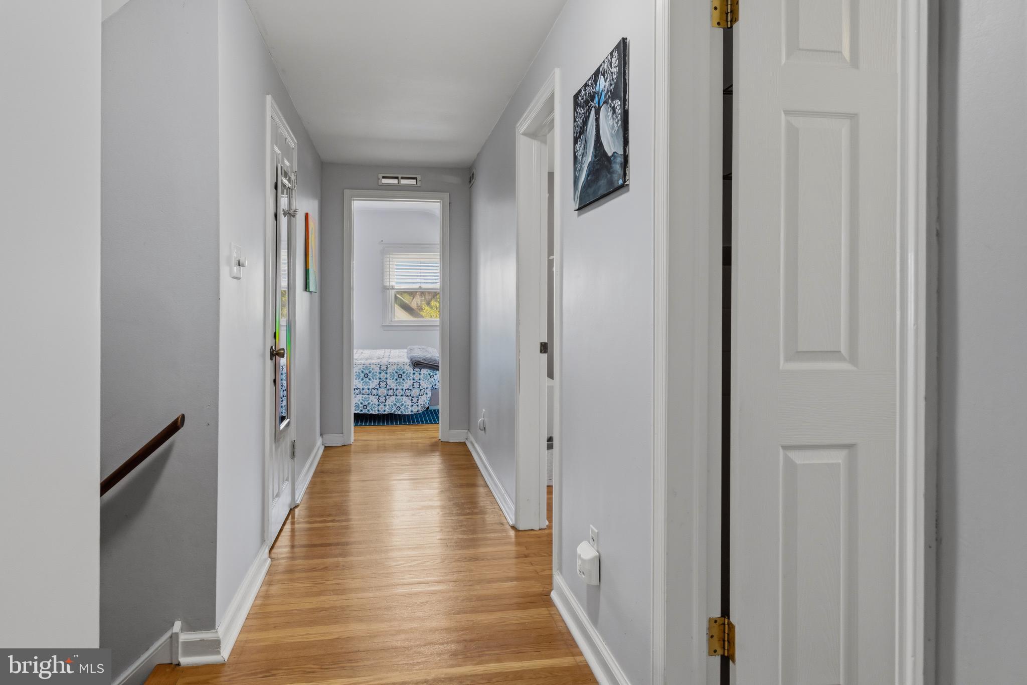 GLENSIDE - Residential