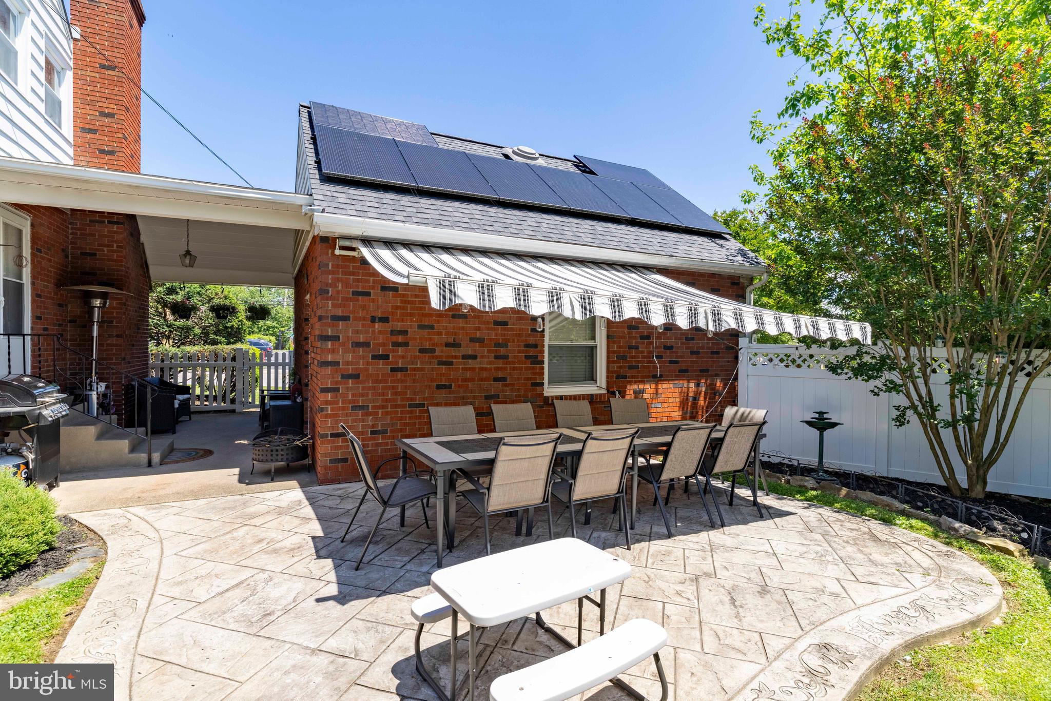 GLENSIDE - Residential