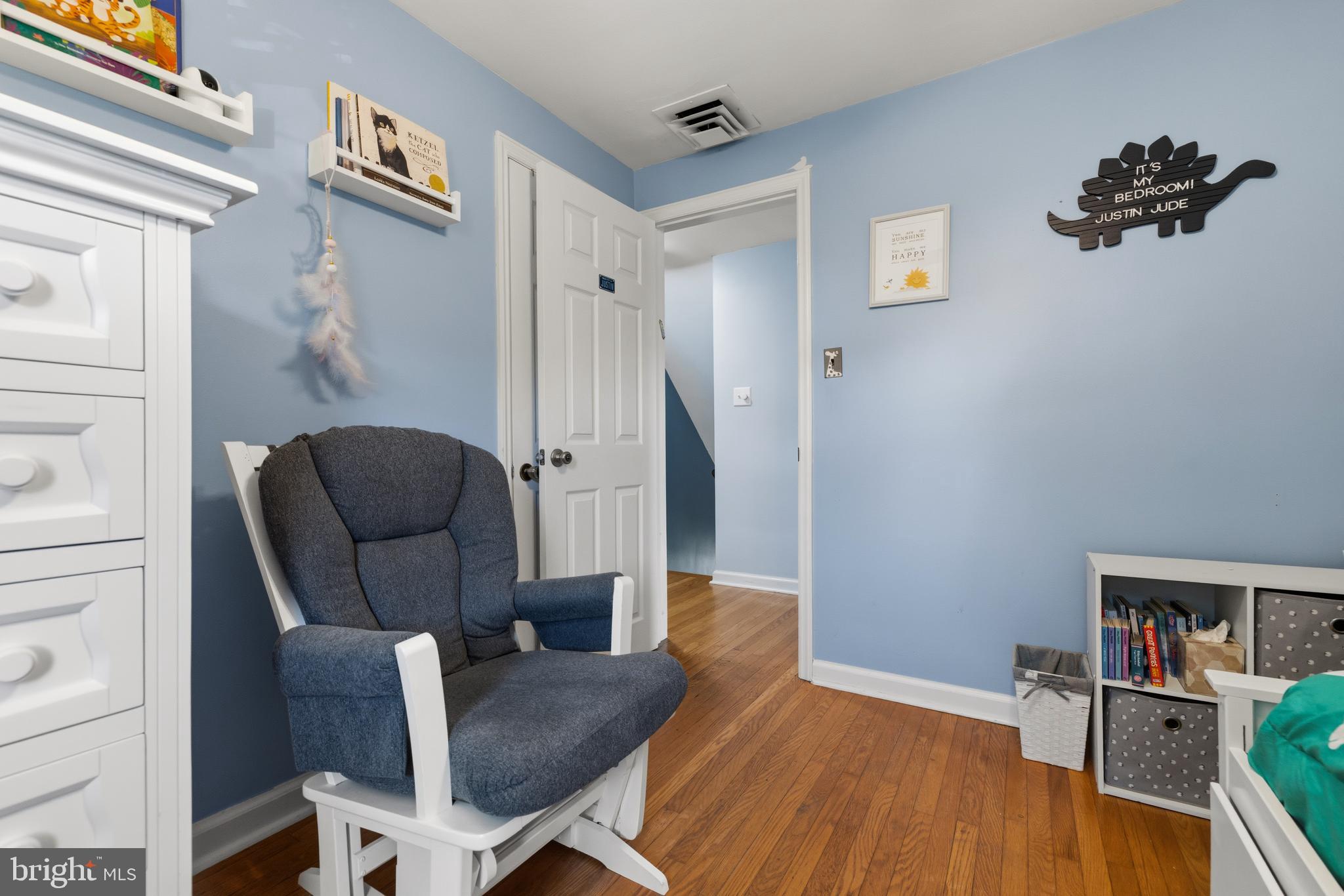 GLENSIDE - Residential