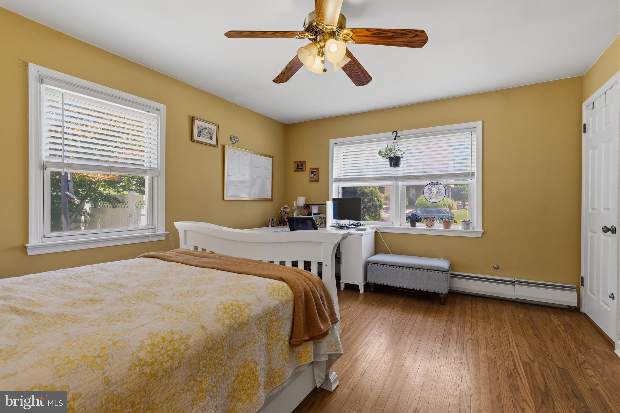GLENSIDE - Residential