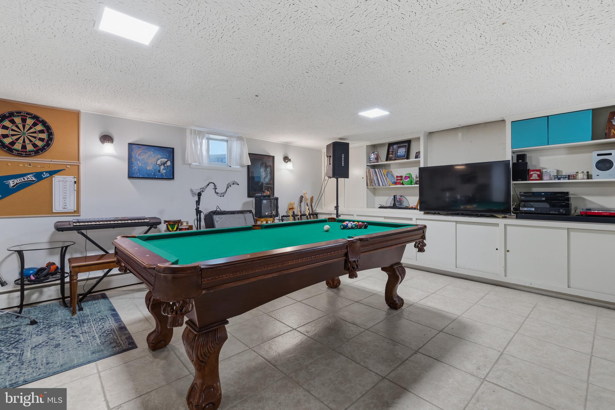 GLENSIDE - Residential