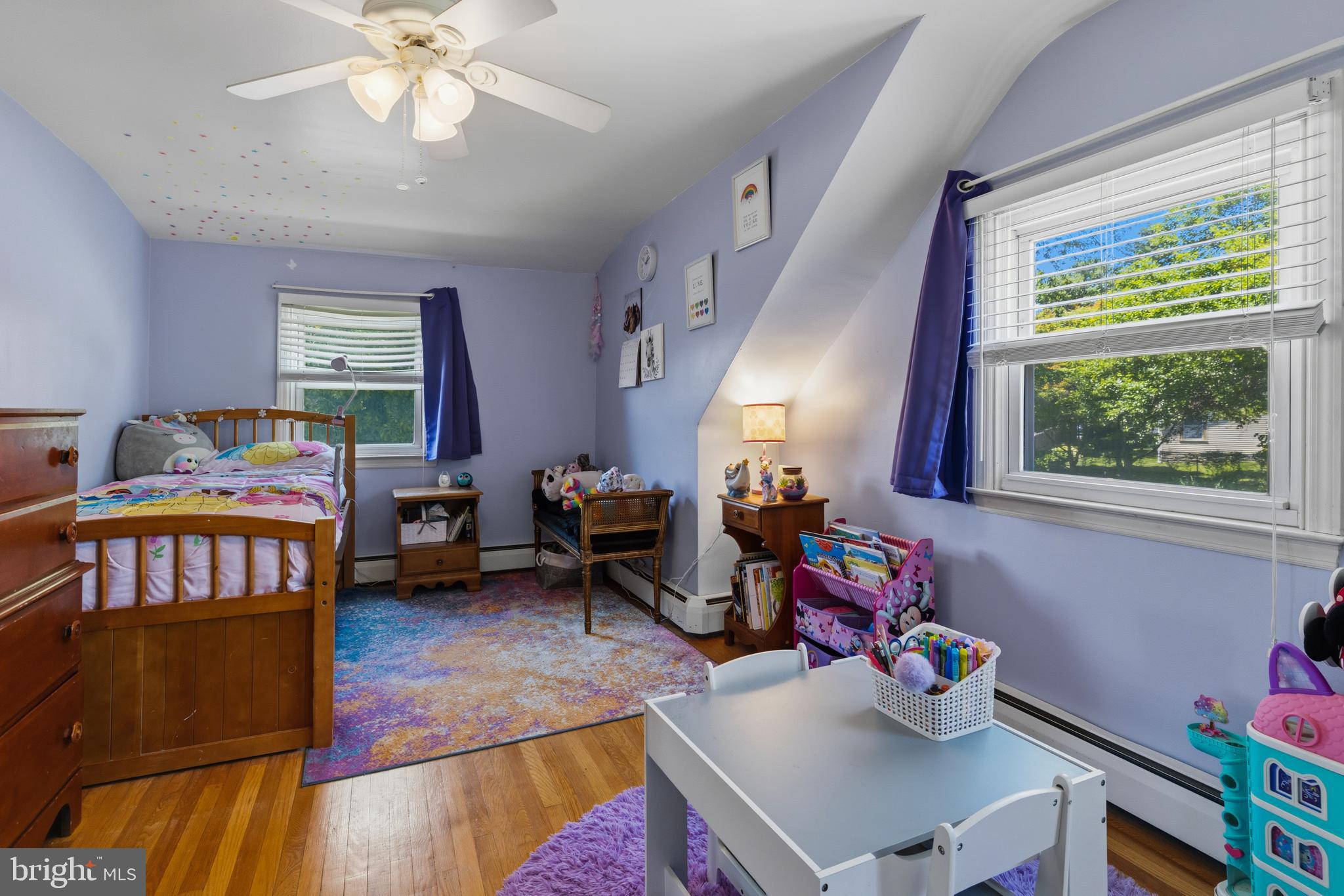 GLENSIDE - Residential