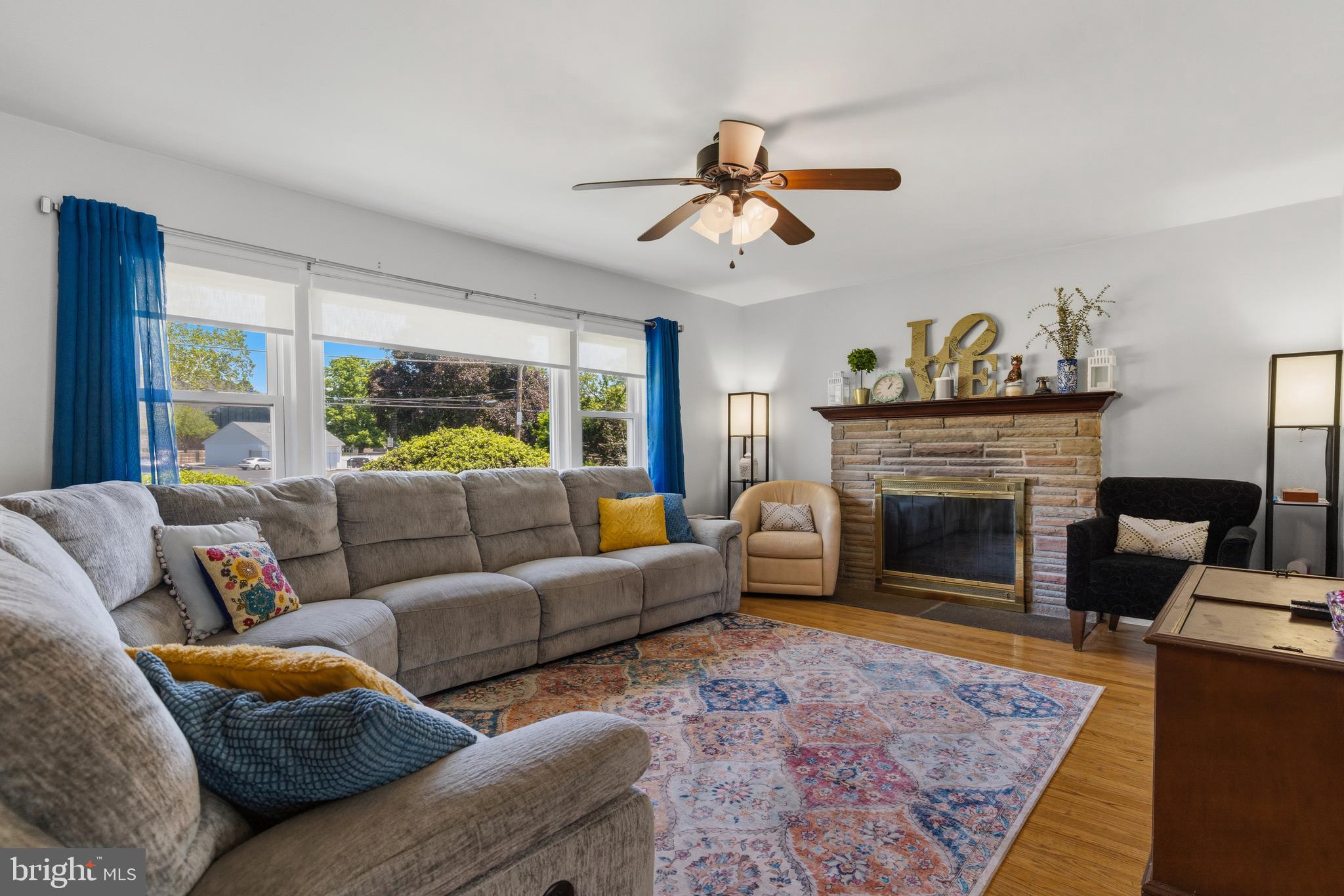 GLENSIDE - Residential
