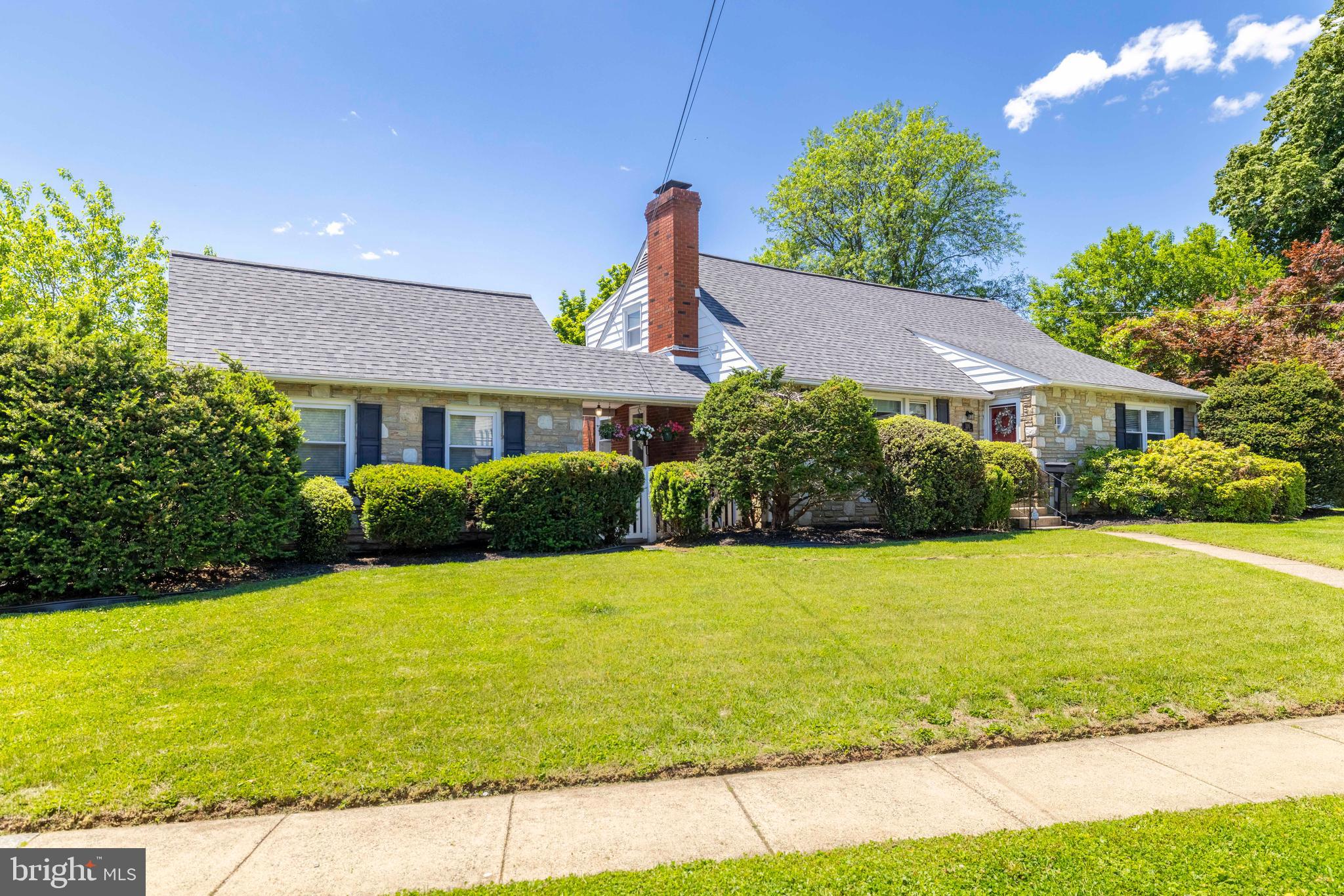 GLENSIDE - Residential