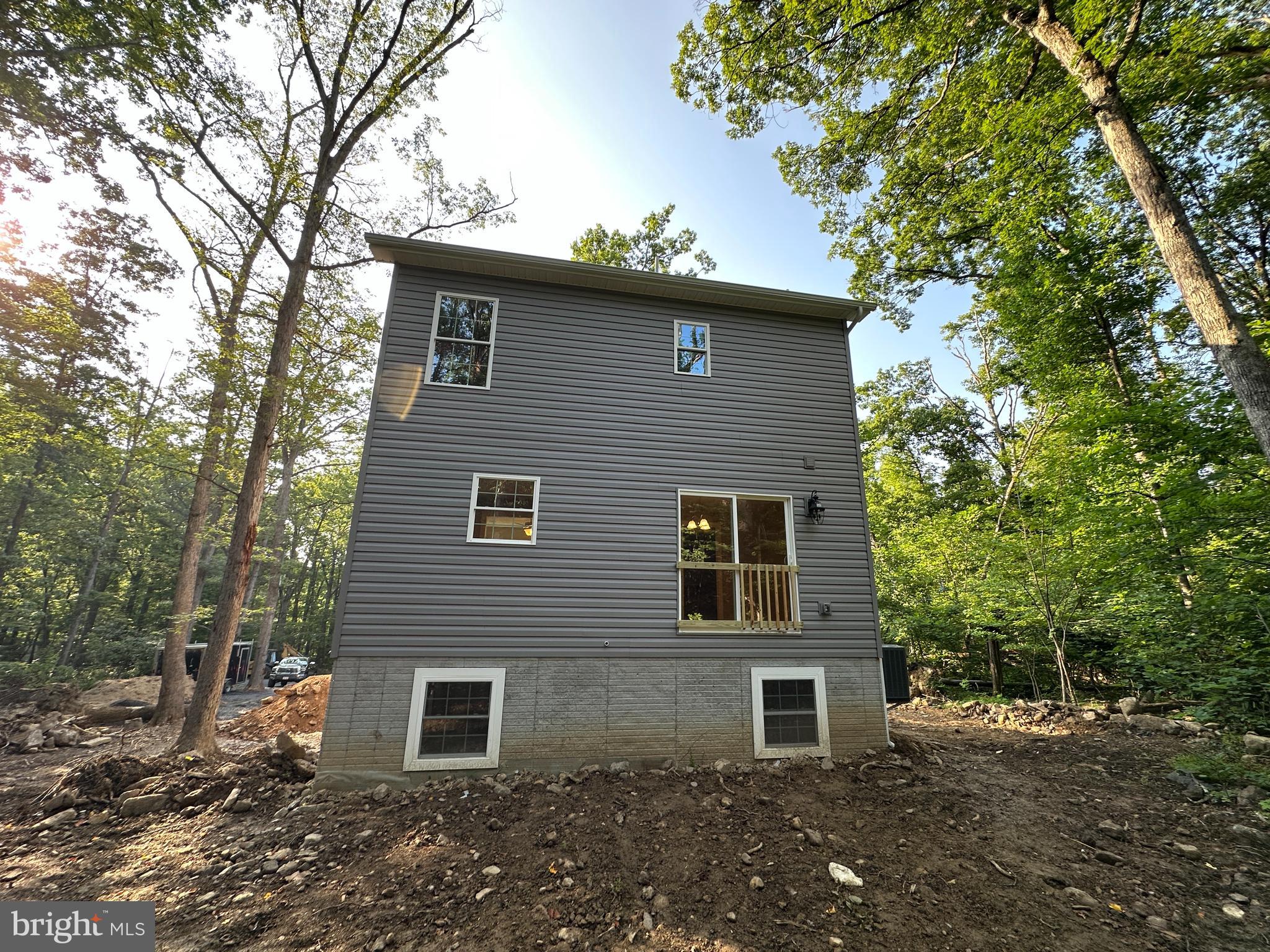 SHAWNEELAND - Residential