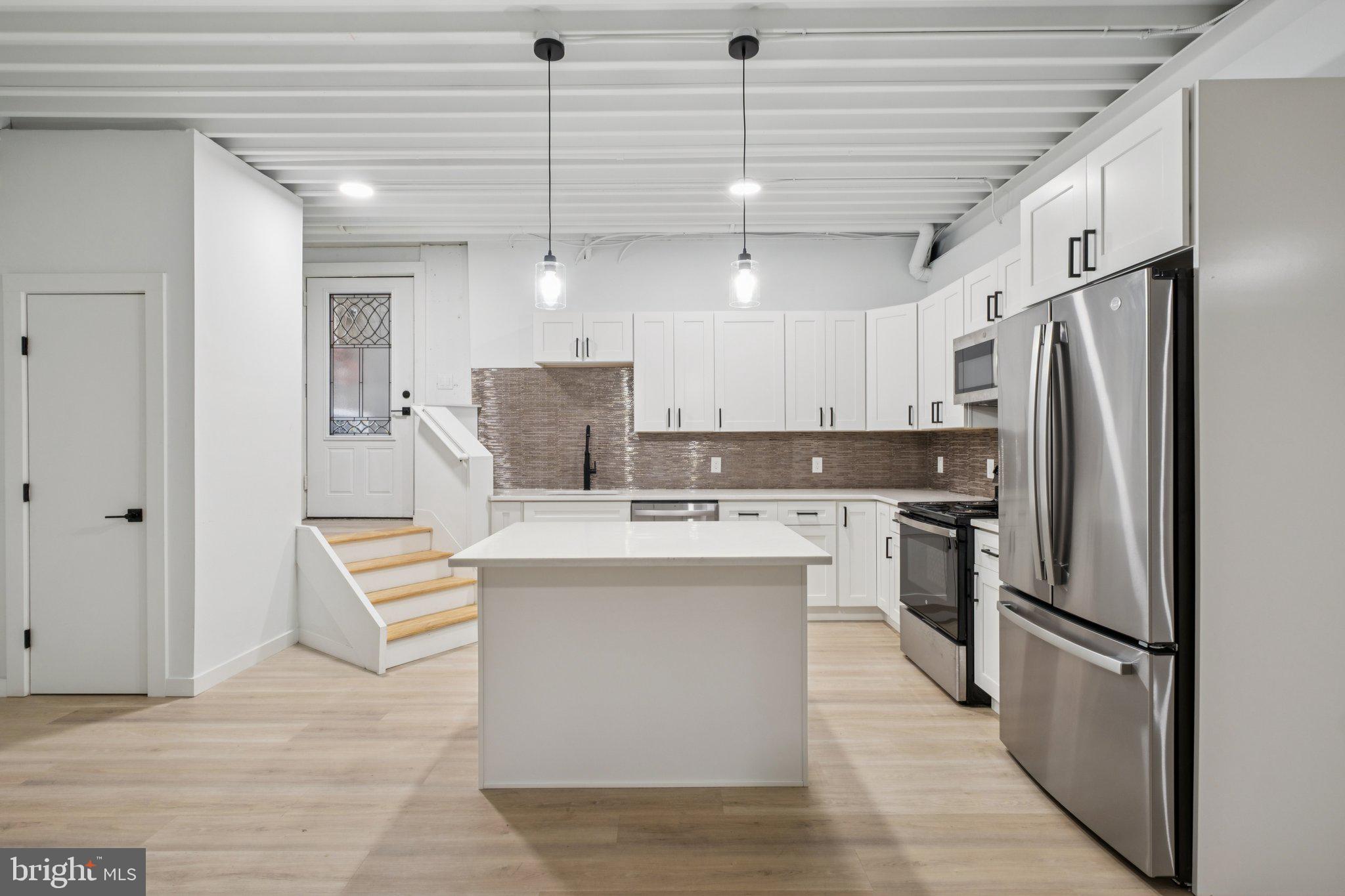 NORTHERN LIBERTIES - Residential