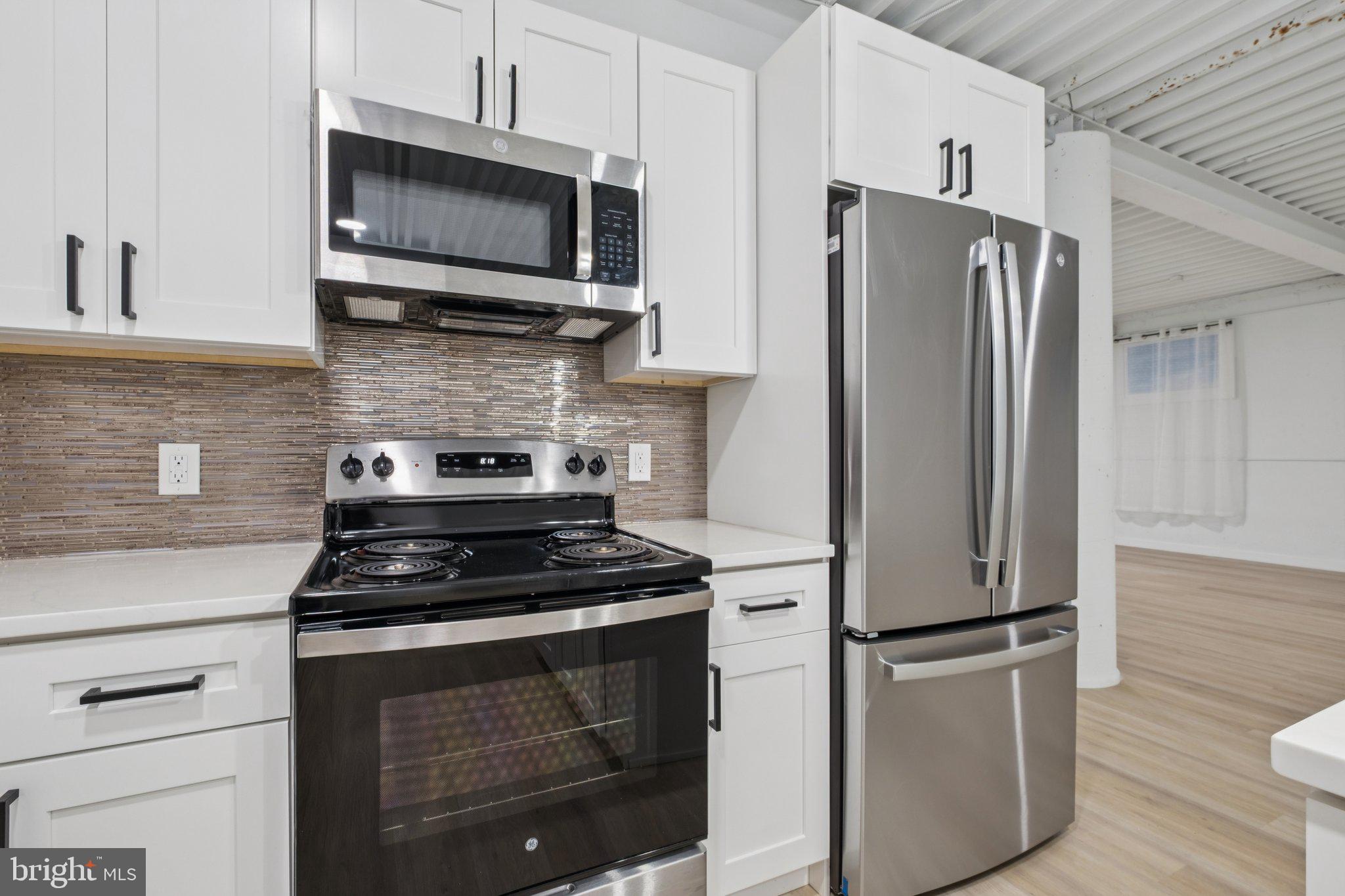 NORTHERN LIBERTIES - Residential